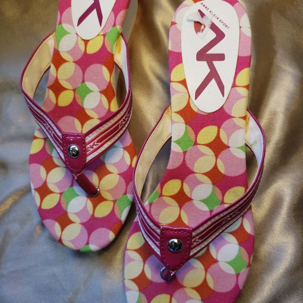 sandal